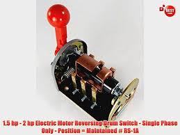 It was a dayton 1/3 hp fan motor the model # of the chicago electric 1/2hp motor i bought is: 1 5 Hp 2 Hp Electric Motor Reversing Drum Switch Single Phase Only Position Video Dailymotion