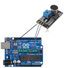 โปร เจ ค arduino เจ๋งๆ