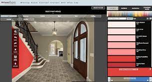 9 free virtual house paint visualizer