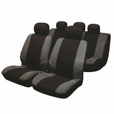 Car Seat Covers Nigeria