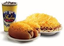 What is the difference between Skyline and Gold Star Chili?