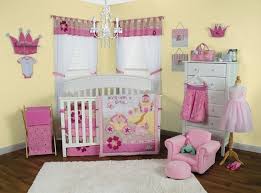 princess baby nursery princess crib