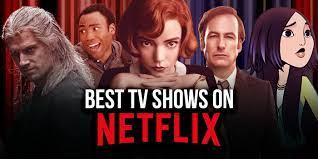 What are the best shows and movies on netflix australia? Best Netflix Shows And Original Series To Watch In June 2021