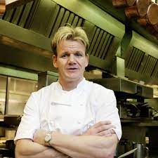 Ramsay's restaurant imperium now houses 26 restaurants around the world, but its crown in 1998 at the age of 31, gordon set up his first wholly owned restaurant gordon ramsey in chelsea (i.e. Gordon Ramsay My Restaurants Are 60m Down Thanks To Covid Food Drink Industry The Guardian