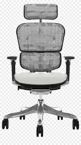 You can also choose from fabric, synthetic leather, and metal swivel desk chair without wheels, as well as from adjustable (height), adjustable (other) swivel. Full Size Of Swivel Office Chair Without Wheels Home Ergohuman Plus Leather Brown Hd Png Download 1200x1600 5148828 Pngfind