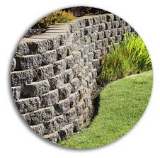 Retaining Wall Construction Hamilton