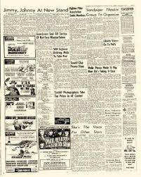 Panama City News Herald Archives Nov 5 1967 P 25