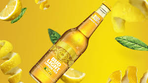 Anheuser Buschs New Bud Light Lemon Tea Tastes Just Like Summer