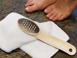 microplane personal care foot files