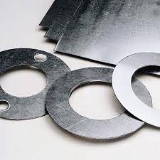 Graphite Gaskets Highly Durable The