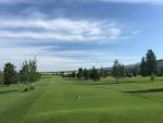 Targhee Village Golf Course - Alta, WY