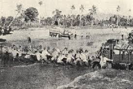 Itulah lima kisah hantu warisan jaman penjajahan. 9 Maret 1942 Akhir Penjajahan Belanda Di Bumi Nusantara Republika Online