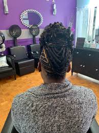 African hairstyles windsor/hartford ct areas. Home Serenity Hair Salon