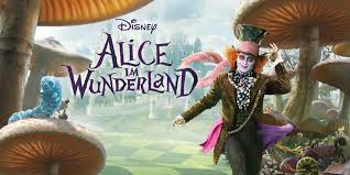 16:06 uhr) und sahnt mit etwas glück ein überraschungspaket oder kinoticket für alice im wunderland: Alice Im Wunderland Wii Spiele Nintendo