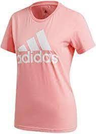 زاوية اتجاه تشوه camisetas mujer rosadas adidas -