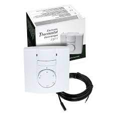 honeywell th131 manual thermostat