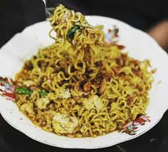 5.398 resep masakan rumahan yang mudah dan enak. Lezatnya Mie Nyemek Di Warung Bu Siti Langganan Turis Asing