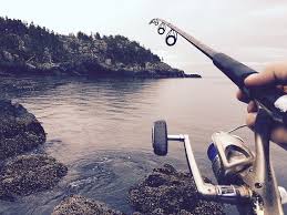 best fishing locations in south