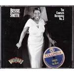 Bessie Smith: The Complete Recordings, Vol. 2