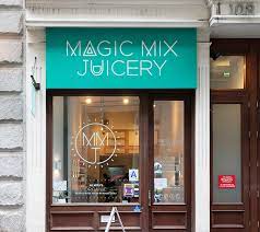 magic mix juice cleanse