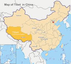 Tibet Tour gambar png