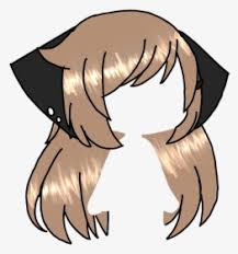 Check spelling or type a new query. Gacha Life Edited Hair Hd Png Download Transparent Png Image Pngitem