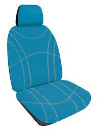 Tailor Made Neoprene Seat Covers