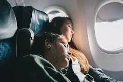 uçakta-neden-uykumuz-gelir