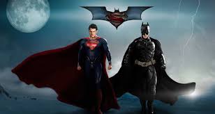 100 batman v superman dawn of justice