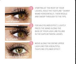 fuller thicker lashes