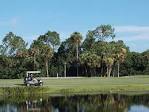 The Great Outdoors RV Nature Golf Resort - Titusville campgrounds ...