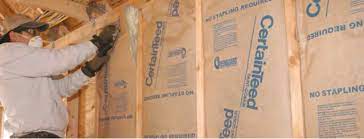 Residential Insulation Product