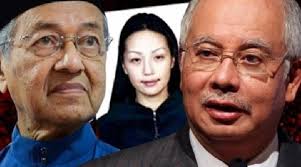 9 april 2015 11:13 pm. Eks Kepala Pengawal Sebut Najib Perintahkan Pembunuhan Altantuya Dunia Tempo Co