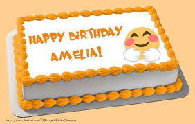 Image result for birthday cakes for amelia