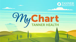 Tanner Health System Mychart Tanner Health System