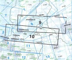 Jeppesen Ifr Chart Lo 9 10 Crewlounge Shop By Flyinsite