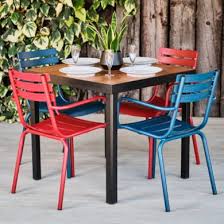 Commercial Outdoor Furniture Woodberry