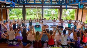 200 hour yoga teacher training in 2