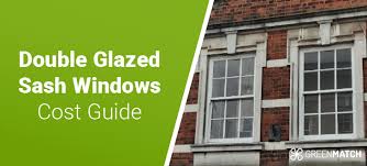 Double Glazed Sash Windows Cost And