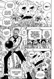 Scan One Piece 1080 Page 4