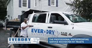 The Professional Waterproofing Service