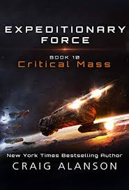 Critical mass, which is sometimes referred to as tipping points, is one of the most effective mental models you can use to understand the world. Critical Mass Expeditionary Force Book 10 English Edition Ebook Alanson Craig Amazon De Kindle Shop