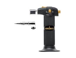 bernzomatic soldering torch head in the