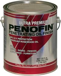 Ultra Premium Red Label Wood Stain Finish Penofin