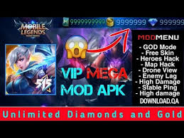 Run the league of legends champions hack. Mobile Legends Bang Bang Hack Apk Mod Menu 1 5 88 6441 Download 2021 Diamonds Map Skin New Update