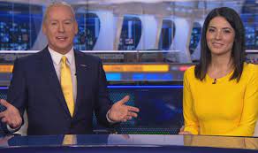 Maybe you would like to learn more about one of these? Sky Sports Why Are Presenters Wearing Yellow On Transfer Deadline Day Football Sport Express Co Uk