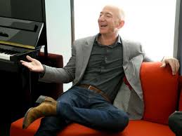 How much is jeff bezos net worth? 9 Mind Blowing Facts That Show Just How Wealthy Jeff Bezos The World S Richest Man Really Is