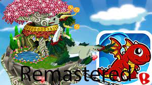 Dragonvale| How to breed Candlecrown Dragon | Remastered - YouTube