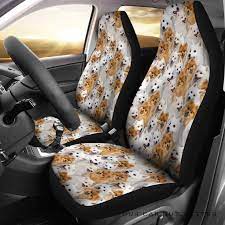 Car Seat Covers 232205 Carseat Cover