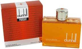 Alfred Dunhill Pursuit gambar png